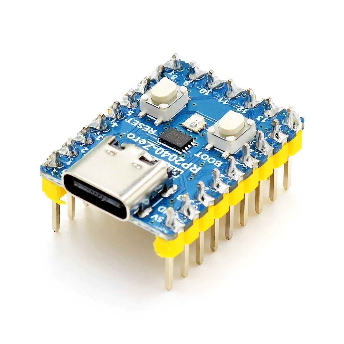 RP2040 Zero - Raspberry Pico Mini