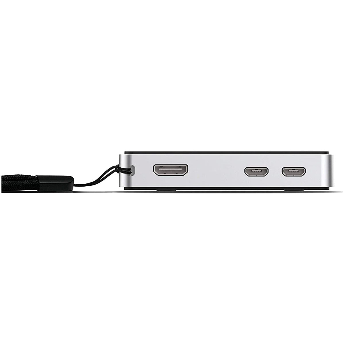 Carcasa Aluminio Flirc Raspberry Pi Zero