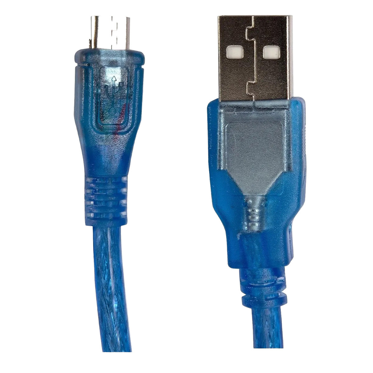 Kit Raspberry Pi Pico Headers Cable microUSB