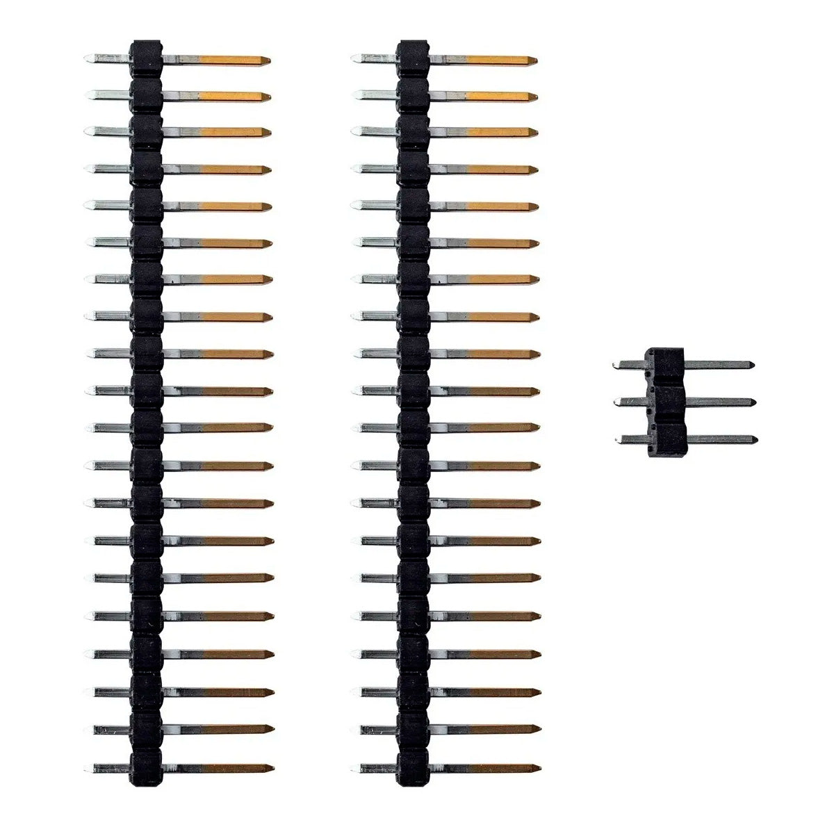 Kit Raspberry Pi Pico Cable microUSB