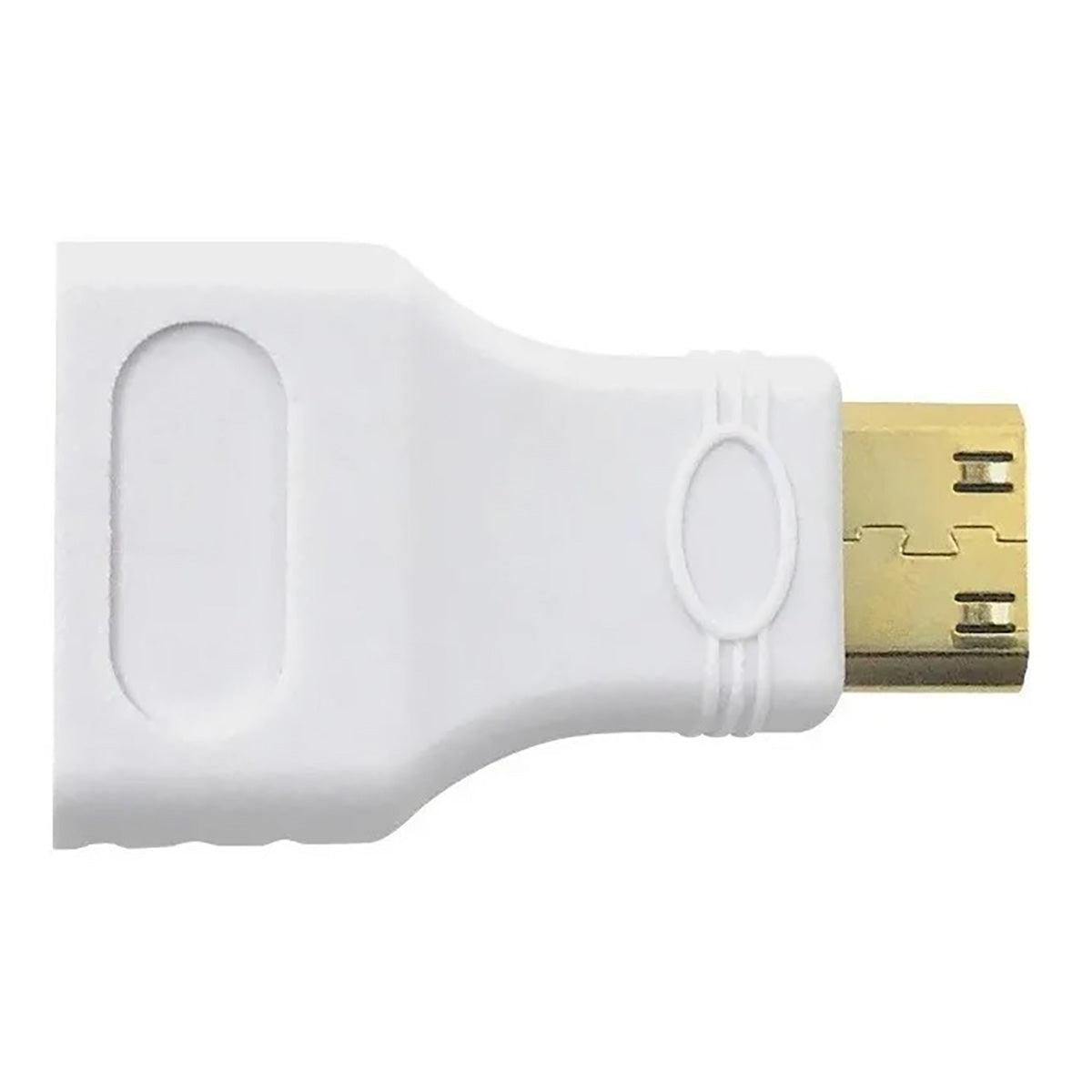 Adaptador Mini Hdmi A Hdmi Oficial
