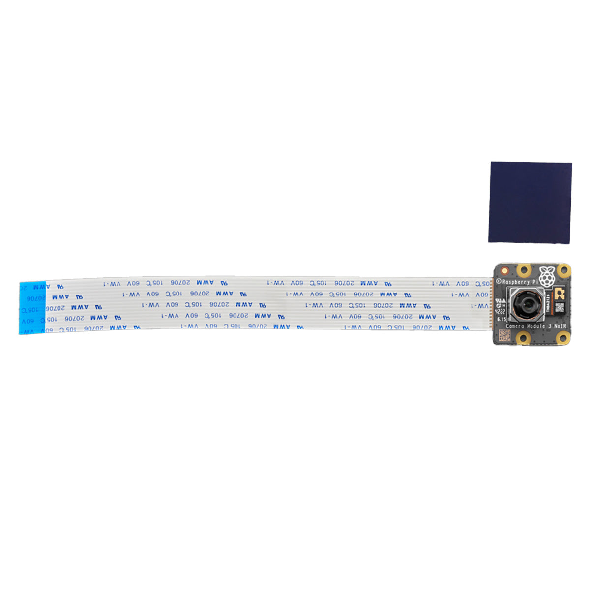 Cámara Raspberry Pi Noir V3 12MP