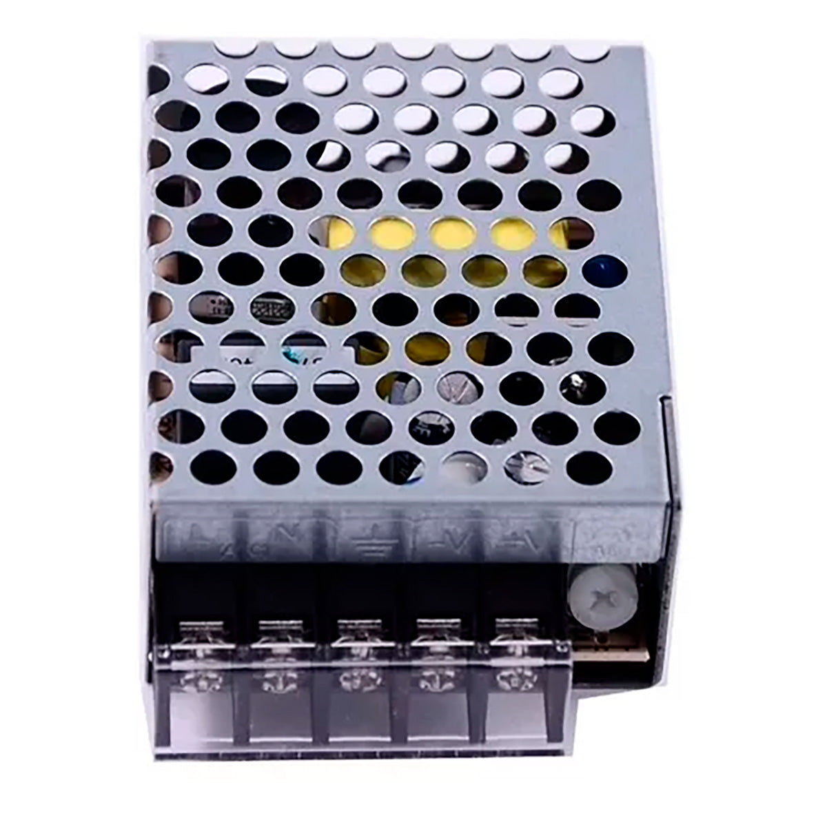Fuente 5V 3A 15W Conmutada Industrial