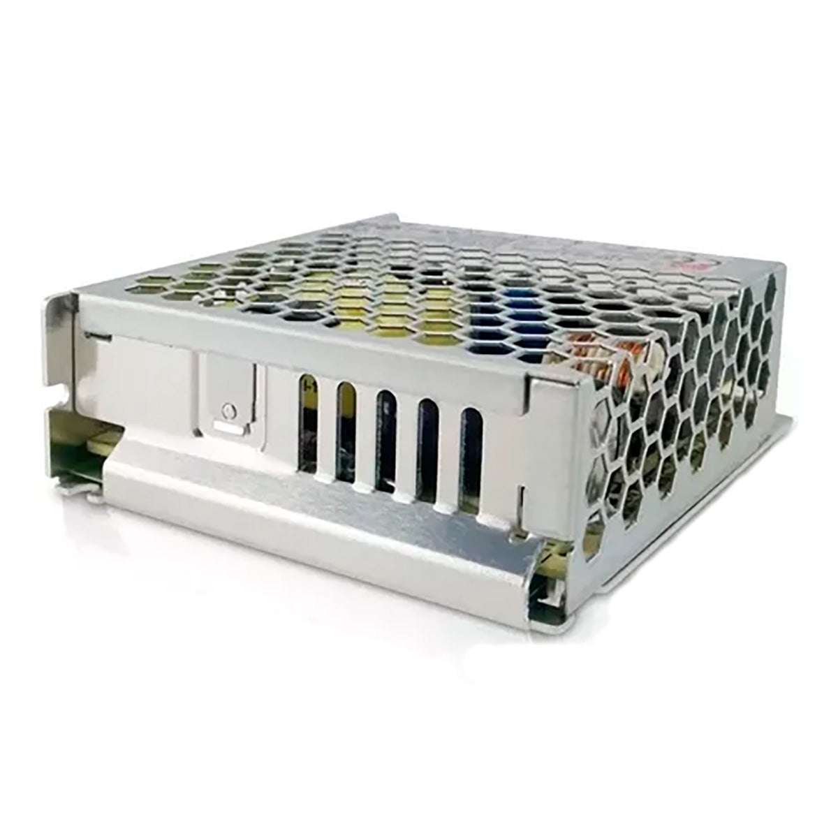 Fuente 5v 10a 50w Conmutada Industrial MEAN WELL