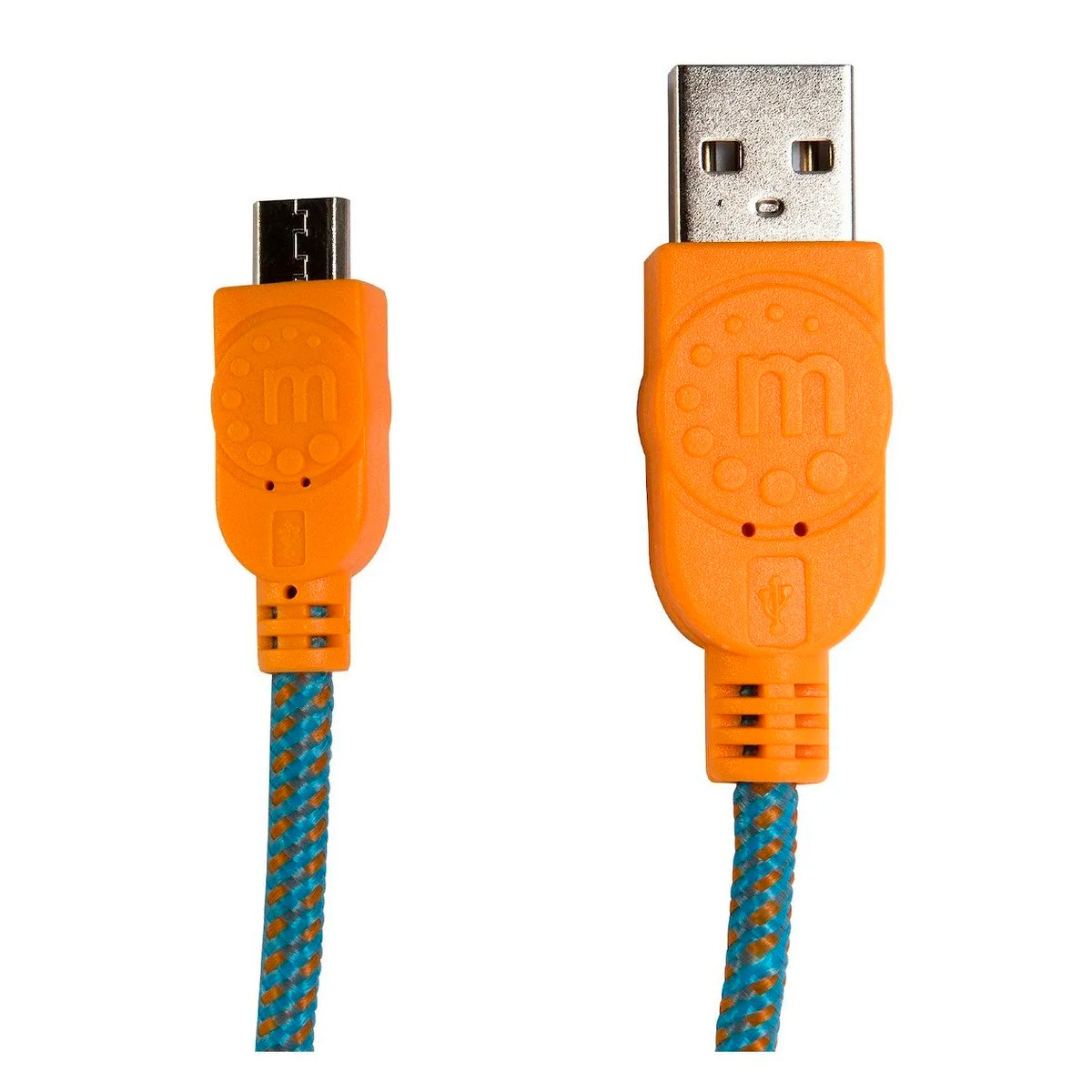 Kit Raspberry Pi Pico Cable microUSB