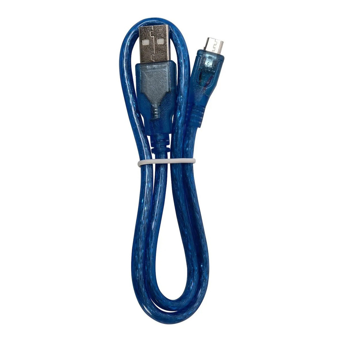 Kit Raspberry Pi Pico Headers Cable microUSB