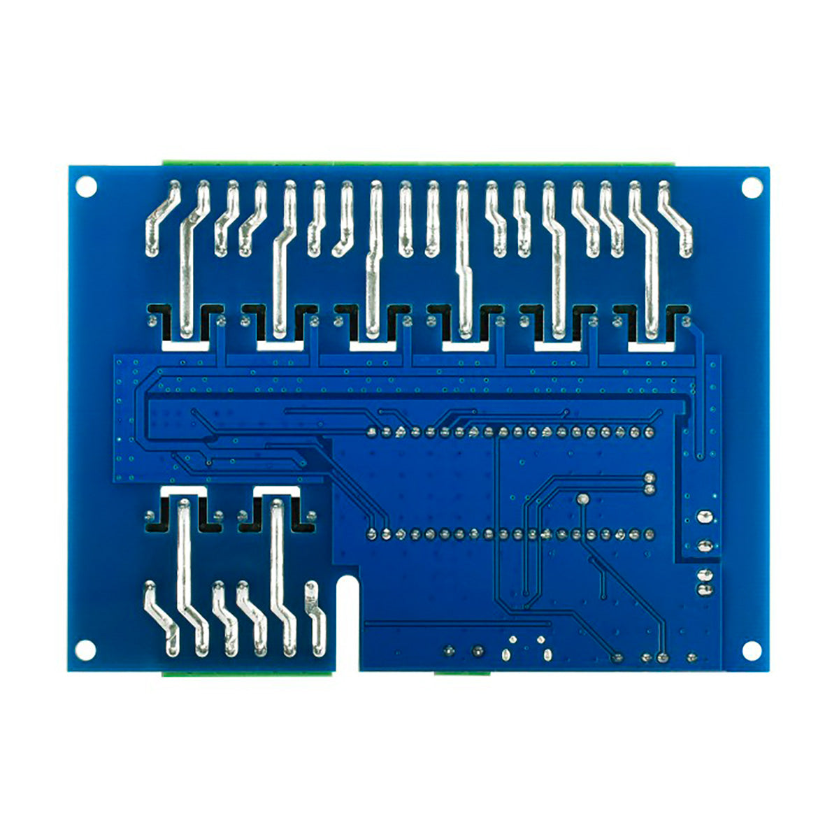 Pico Relay Board