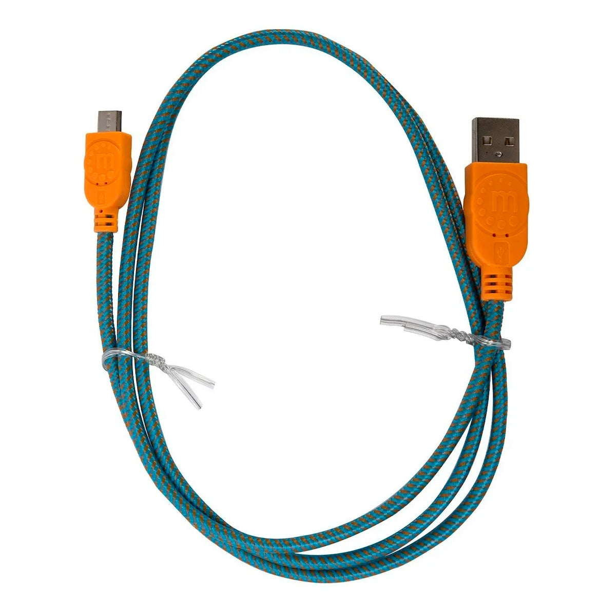 Kit Raspberry Pi Pico Cable microUSB