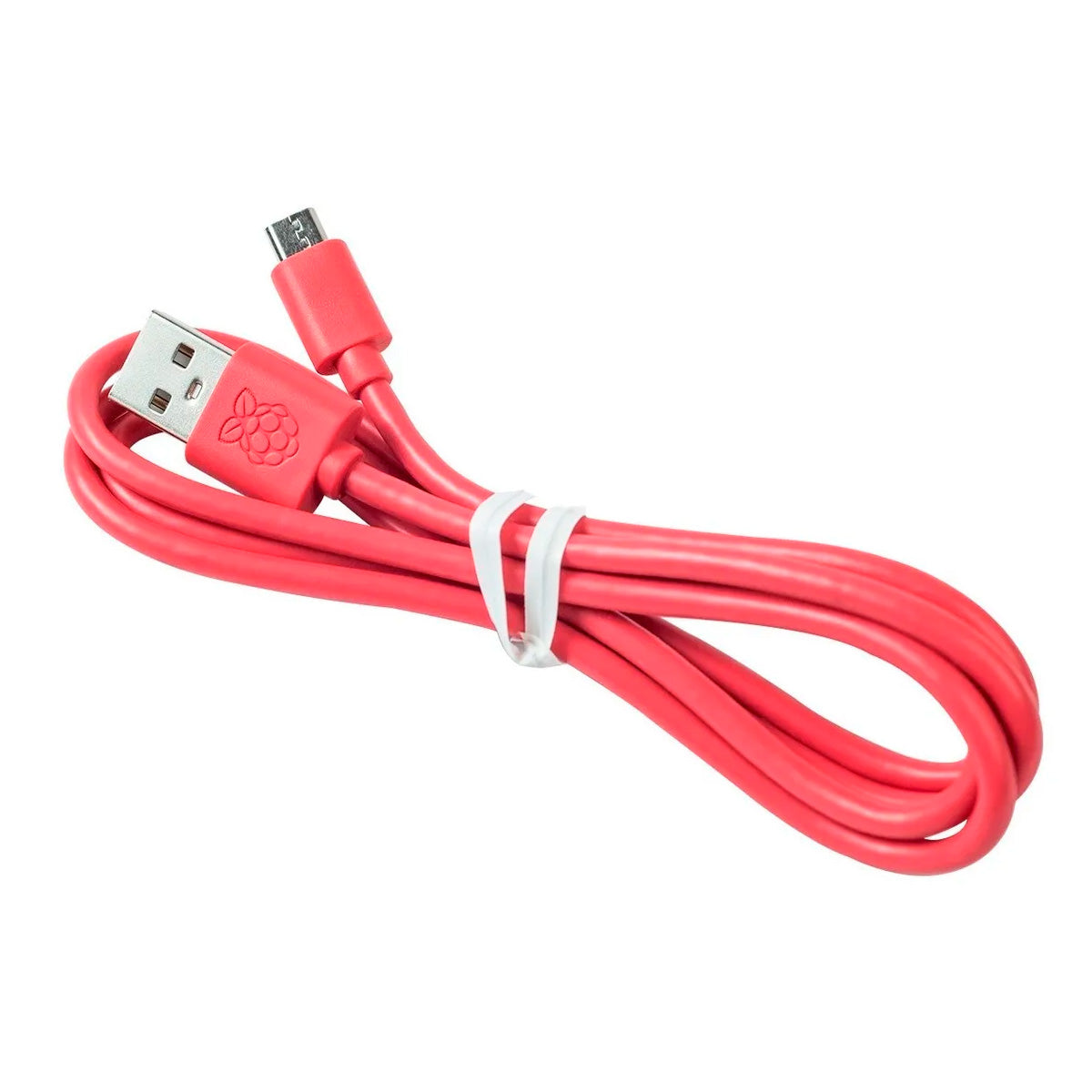 Kit Raspberry Pi Pico W Cable Usb Oficial