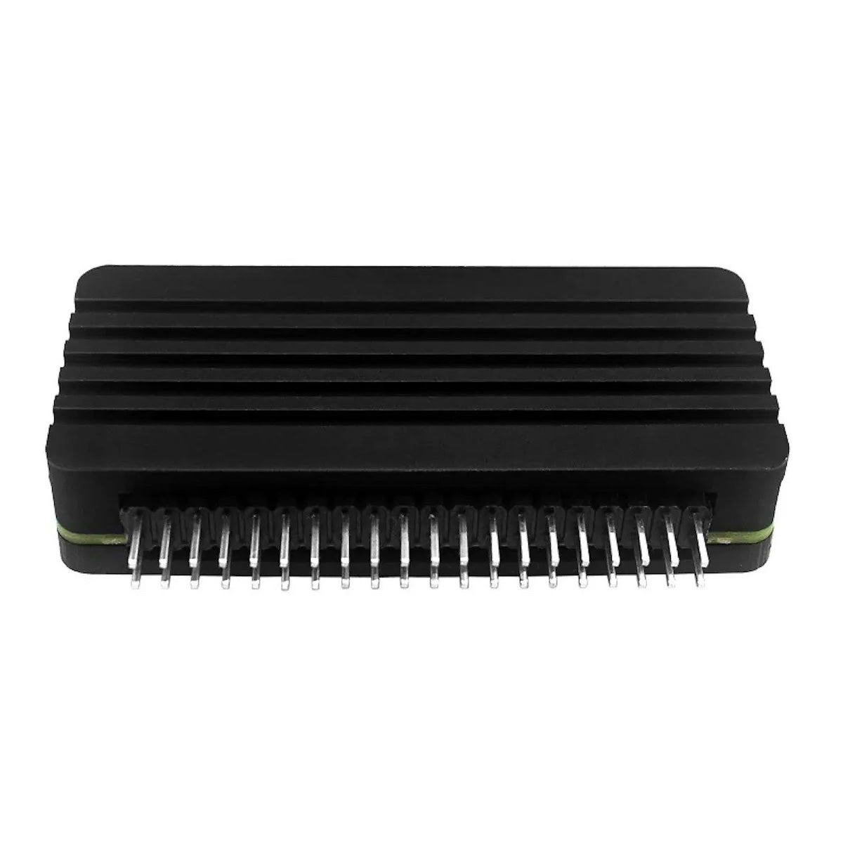 Carcasa Aluminio Raspberry Pi Zero 2 W