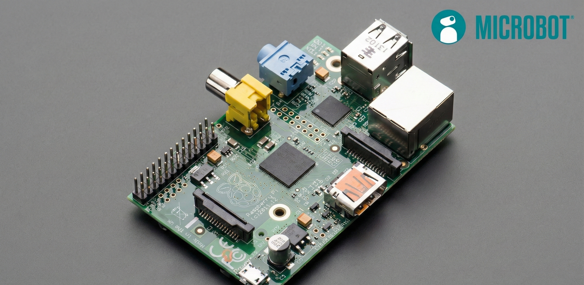 ¿Cómo Reemplazar la Raspberry 1 y Agilizar tu Integración?