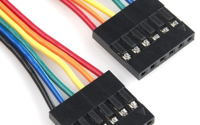 Cables y Conectores