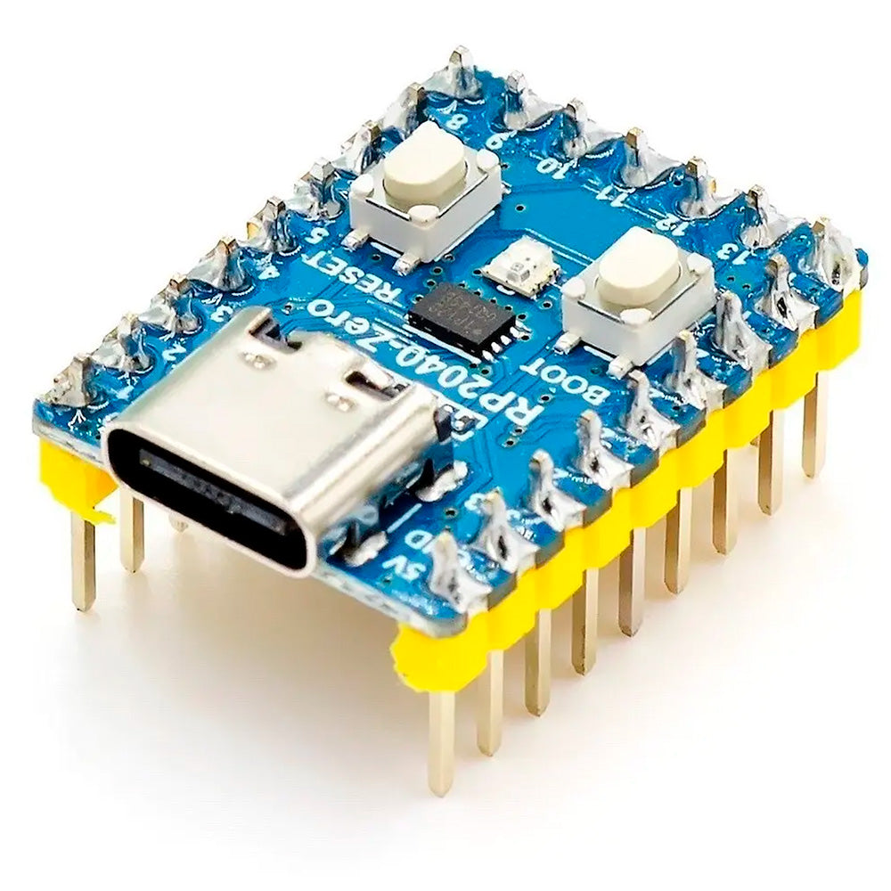 RP2040 Zero - Raspberry Pico Mini