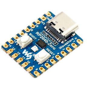 RP2040 Zero - Raspberry Pico Mini