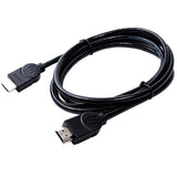 Cable HDMI Alta Velocidad 10.2 Gbps 4K ARC Monitor HMI PC