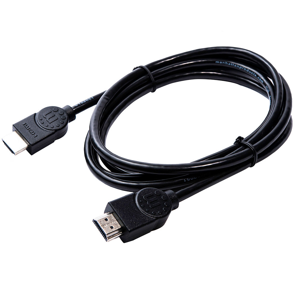 Cable HDMI Alta Velocidad 10.2 Gbps 4K ARC Monitor HMI PC