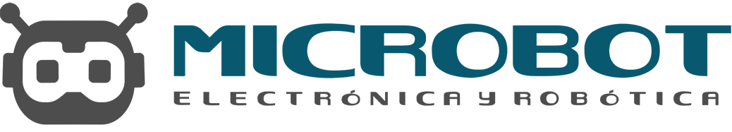 Microbot México | Hardware Industrial, Raspberry Pi e IoT