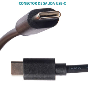 Fuente 5V 3A USB C para Raspberry Pi 4