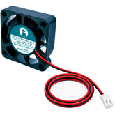 Ventilador Axial 40x10mm 12V Silencioso Gabinete SBC Mini PC