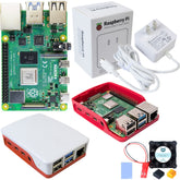 Kit Raspberry Pi 4 Oficial