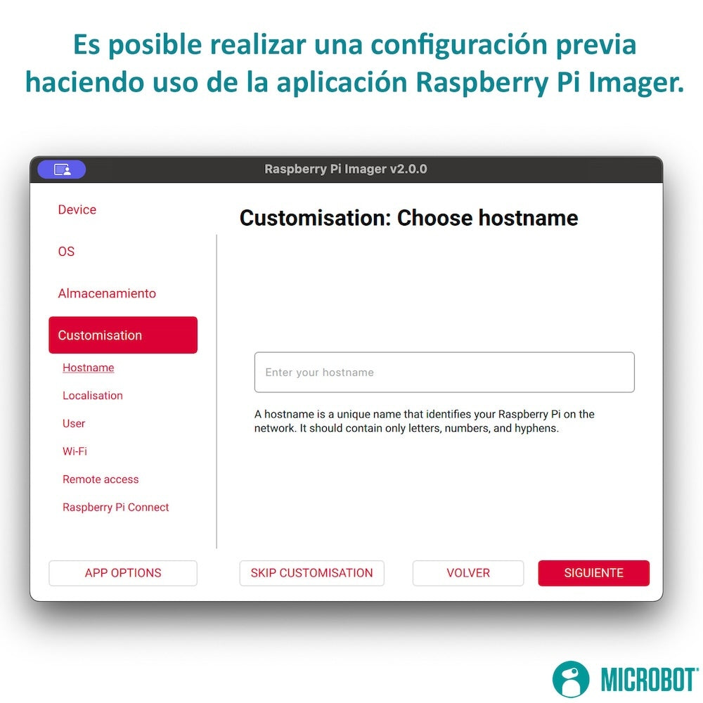 Kit Raspberry Pi 4 Oficial