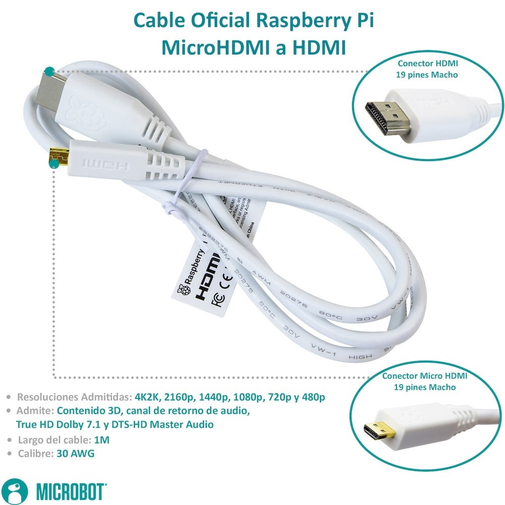 Raspberry Pi 5 Starter Kit - Serie Standard (Edición Oficial)