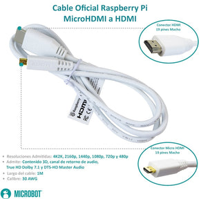 Raspberry Pi 5 Starter Kit - Serie Standard (Edición Oficial)