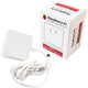 Fuente Oficial Raspberry Pi 12.5W Micro USB (5.1V 2.5A) - Color Blanco