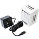 Fuente Oficial Raspberry Pi 15W USB-C 5.1V 3A Pi 4 y Pi 400