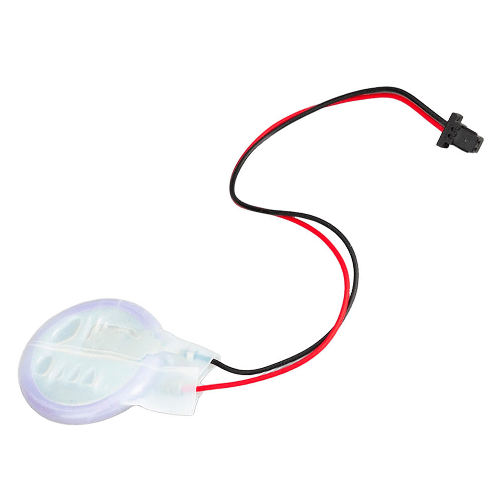 Batería RTC Oficial Raspberry Pi 5 Recargable