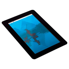 Raspberry Pi Touch Display 2 - Pantalla Oficial 7" HD (720x1280)