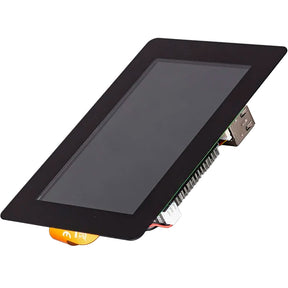 Pantalla Táctil 5 Pulgadas Raspberry Pi Touch 2 HMI DSI Portrait