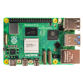 Raspberry Pi 5 - 1GB RAM