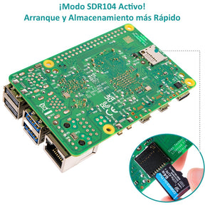 Raspberry Pi 5 | 2GB 4GB 8GB 16GB RAM