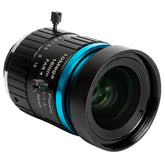 Lente Telephoto 16mm 10MP C-Mount para Raspberry Pi HQ Camera