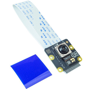 Cámara Raspberry Pi Noir V3 12MP