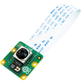 Cámara Raspberry Pi Module 3 12MP Autofocus IMX708