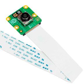 Cámara Raspberry Pi Module 3 Wide 12MP Autofocus IMX708