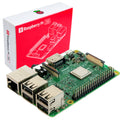 Raspberry Pi 3 Modelo B 1GB BCM2837 WiFi Bluetooth GPIO 40