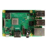 Raspberry Pi 3 Modelo B Plus