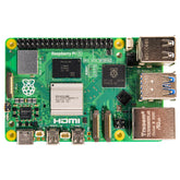 Raspberry Pi 5 - 4GB RAM