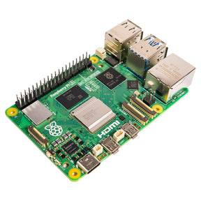 Raspberry Pi 5 - 4GB RAM