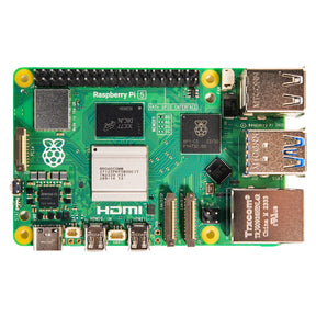 Raspberry Pi 5 - 8GB RAM