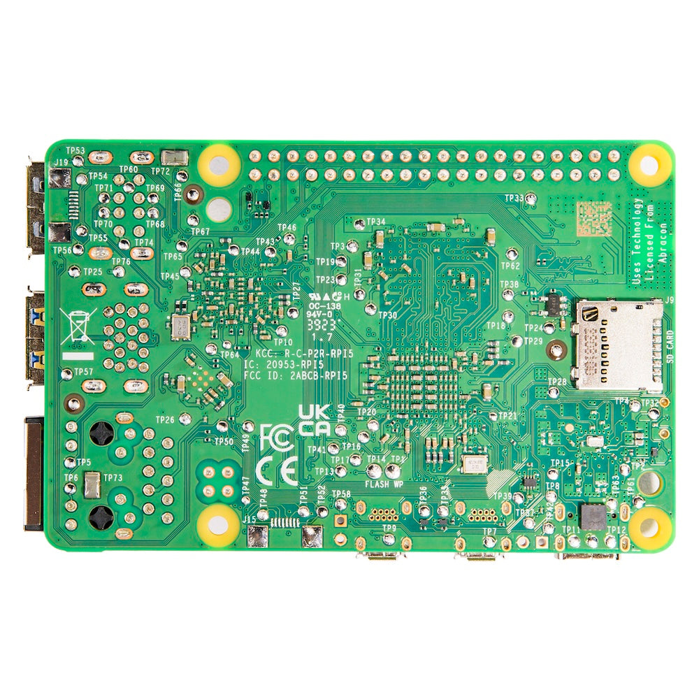 Raspberry Pi 5 - 8GB RAM