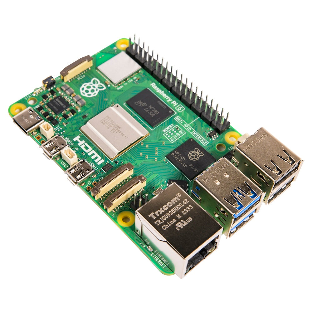 Raspberry Pi 5 - 8GB RAM