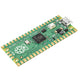 Tarjeta Raspberry Pi Pico Original RP2040 Sin Headers MCU