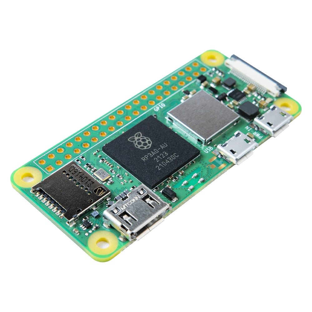 Raspberry Pi Zero 2 W