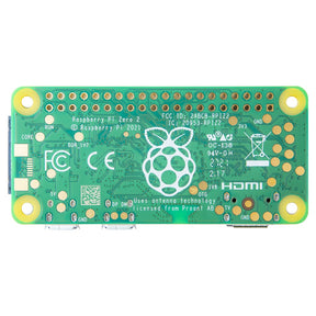 Raspberry Pi Zero 2 W