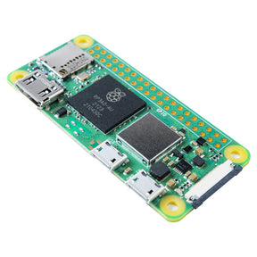 Raspberry Pi Zero 2 W