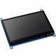 Pantalla HMI Táctil 7 Pulgadas HDMI Capacitiva 1024x600 Raspberry Pi